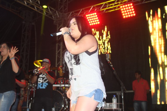 Mara Pavanelly Abriu Sessão de Shows da SDJ 2016 - Imagem 144