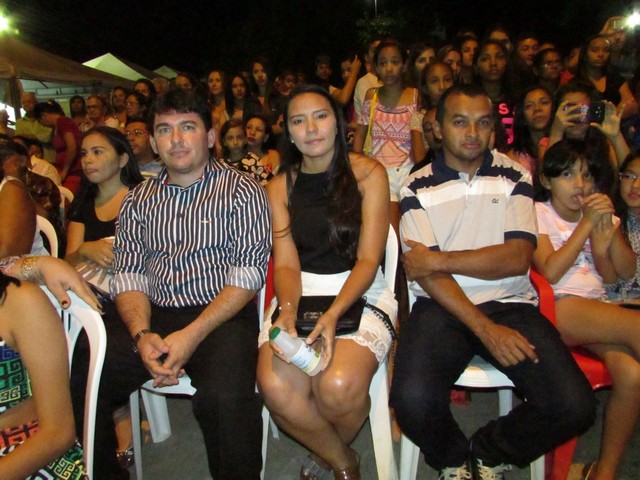 Mara Pavanelly Abriu Sessão de Shows da SDJ 2016 - Imagem 25