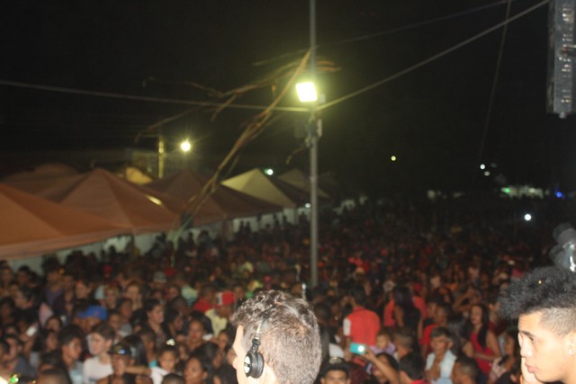 Mara Pavanelly Abriu Sessão de Shows da SDJ 2016 - Imagem 150