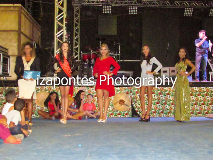 Mara Pavanelly Abriu Sessão de Shows da SDJ 2016 - Imagem 85