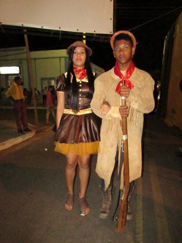 Mara Pavanelly Abriu Sessão de Shows da SDJ 2016 - Imagem 7