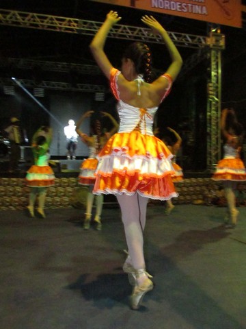 Mara Pavanelly Abriu Sessão de Shows da SDJ 2016 - Imagem 57