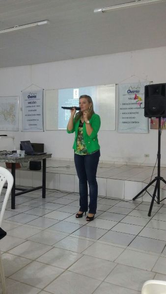 Equipe de saúde de Santo Inácio participa de capacitação - Imagem 4