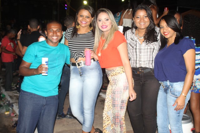 Mara Pavanelly Abriu Sessão de Shows da SDJ 2016 - Imagem 187