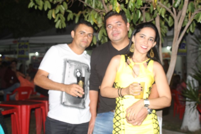 Mara Pavanelly Abriu Sessão de Shows da SDJ 2016 - Imagem 190