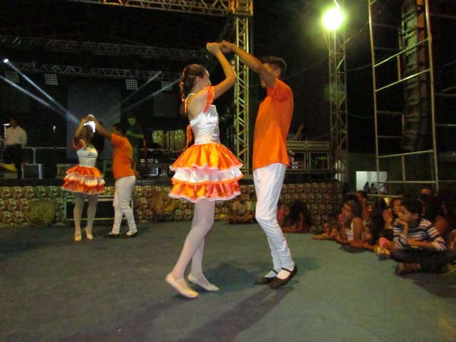 Mara Pavanelly Abriu Sessão de Shows da SDJ 2016 - Imagem 52