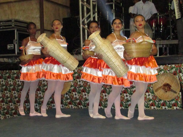 Mara Pavanelly Abriu Sessão de Shows da SDJ 2016 - Imagem 20