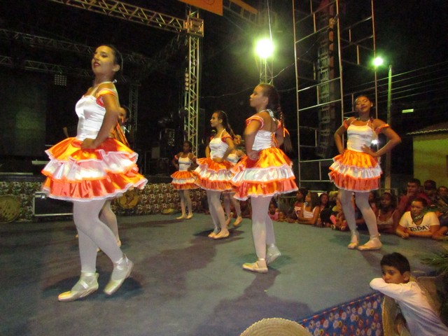 Mara Pavanelly Abriu Sessão de Shows da SDJ 2016 - Imagem 65