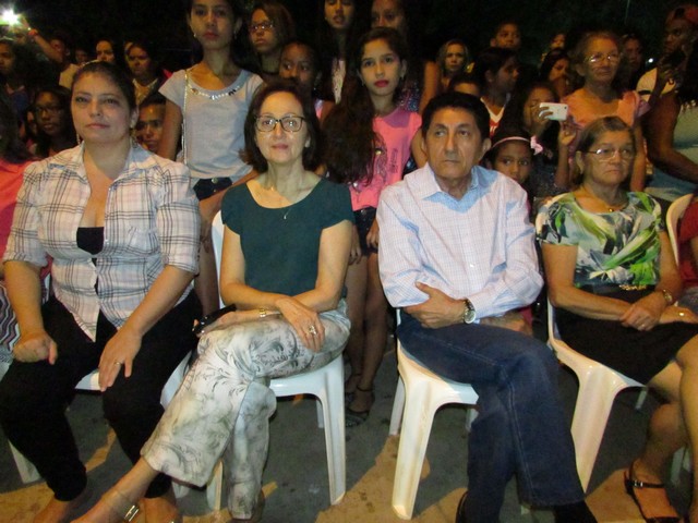 Mara Pavanelly Abriu Sessão de Shows da SDJ 2016 - Imagem 23