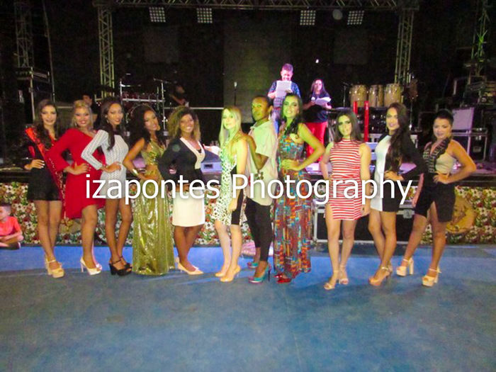 Mara Pavanelly Abriu Sessão de Shows da SDJ 2016 - Imagem 98