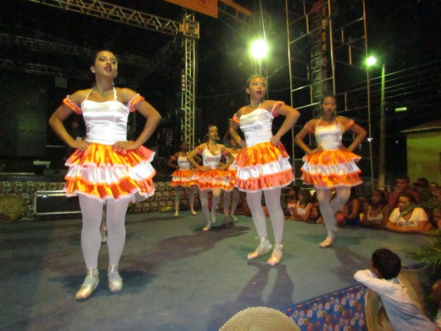 Mara Pavanelly Abriu Sessão de Shows da SDJ 2016 - Imagem 66