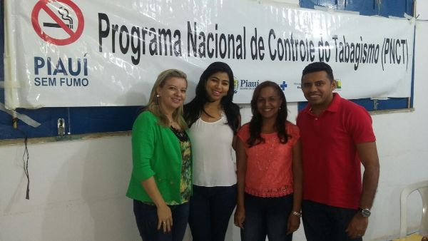 Equipe de saúde de Santo Inácio participa de capacitação - Imagem 3