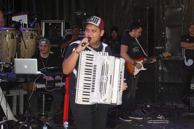 Mara Pavanelly Abriu Sessão de Shows da SDJ 2016 - Imagem 175