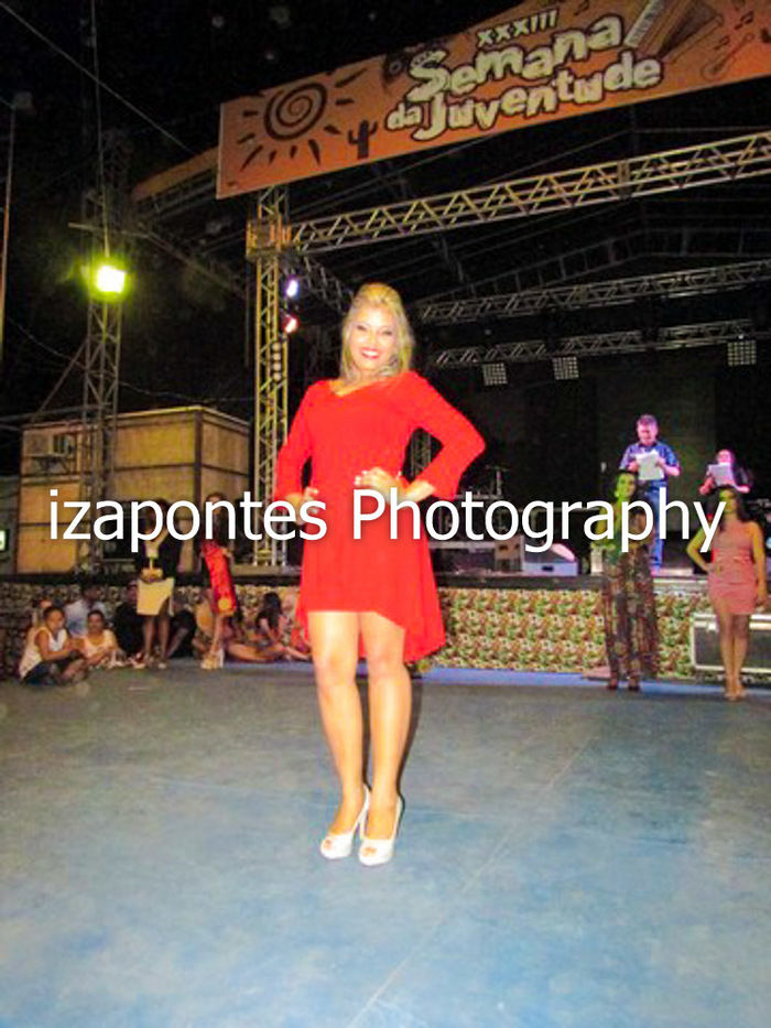 Mara Pavanelly Abriu Sessão de Shows da SDJ 2016 - Imagem 100