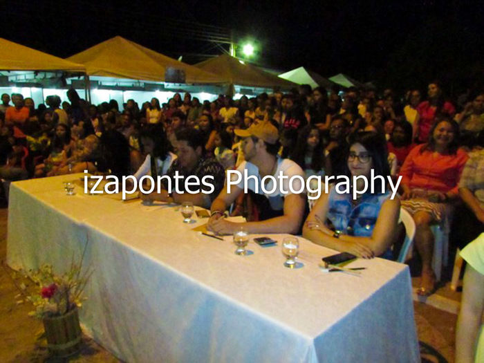 Mara Pavanelly Abriu Sessão de Shows da SDJ 2016 - Imagem 81