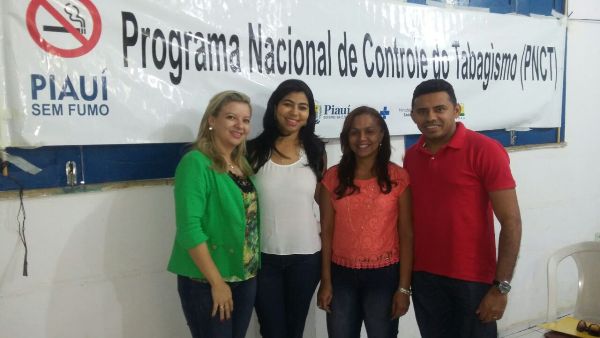 Equipe de saúde de Santo Inácio participa de capacitação - Imagem 1