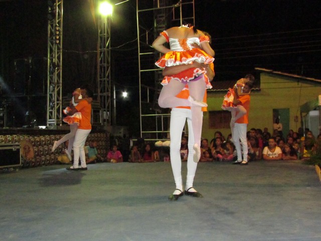 Mara Pavanelly Abriu Sessão de Shows da SDJ 2016 - Imagem 50