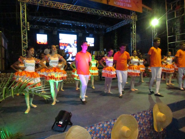 Mara Pavanelly Abriu Sessão de Shows da SDJ 2016 - Imagem 68