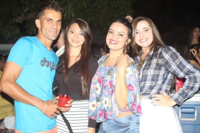 Mara Pavanelly Abriu Sessão de Shows da SDJ 2016 - Imagem 195