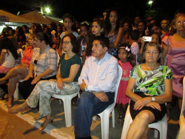 Mara Pavanelly Abriu Sessão de Shows da SDJ 2016 - Imagem 22