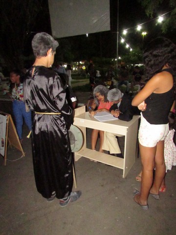 Mara Pavanelly Abriu Sessão de Shows da SDJ 2016 - Imagem 5