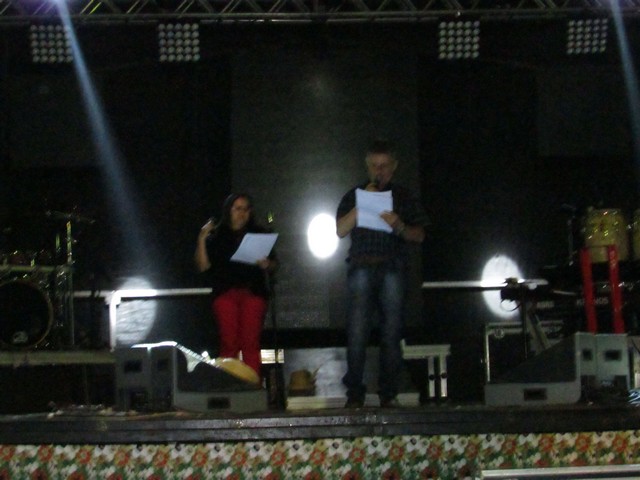 Mara Pavanelly Abriu Sessão de Shows da SDJ 2016 - Imagem 15