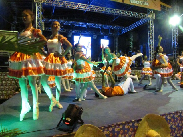 Mara Pavanelly Abriu Sessão de Shows da SDJ 2016 - Imagem 67