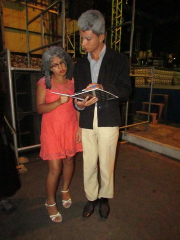 Mara Pavanelly Abriu Sessão de Shows da SDJ 2016 - Imagem 9