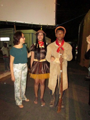 Mara Pavanelly Abriu Sessão de Shows da SDJ 2016 - Imagem 12