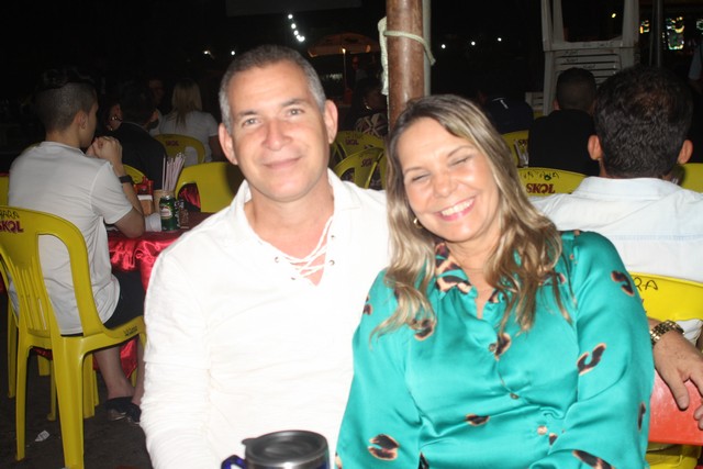 Mara Pavanelly Abriu Sessão de Shows da SDJ 2016 - Imagem 176