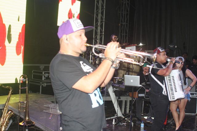 Mara Pavanelly Abriu Sessão de Shows da SDJ 2016 - Imagem 169