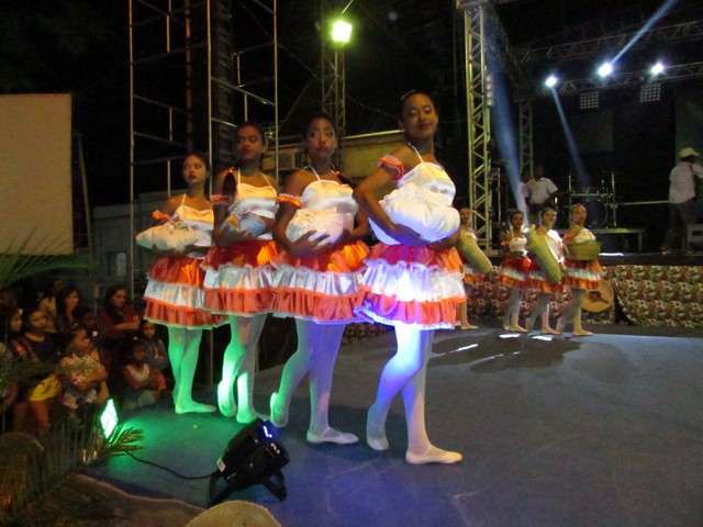 Mara Pavanelly Abriu Sessão de Shows da SDJ 2016 - Imagem 16