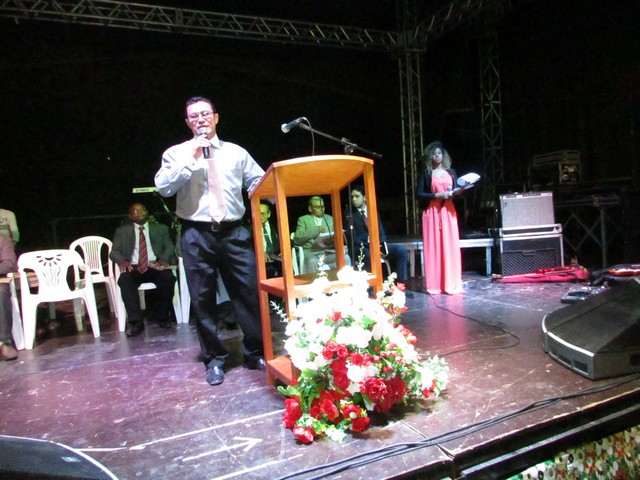 Dia do Evangélico Marcou Segundo Dia da XXXIII Semana da Juventude - Imagem 41