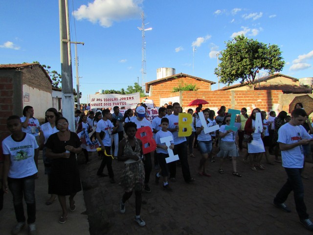 Dia do Evangélico Marcou Segundo Dia da XXXIII Semana da Juventude - Imagem 10