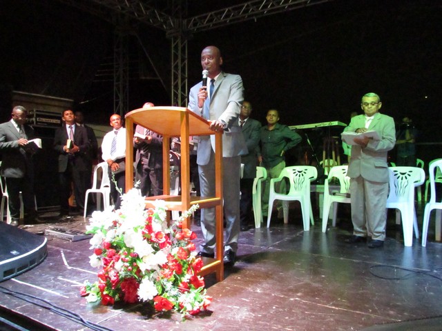 Dia do Evangélico Marcou Segundo Dia da XXXIII Semana da Juventude - Imagem 65