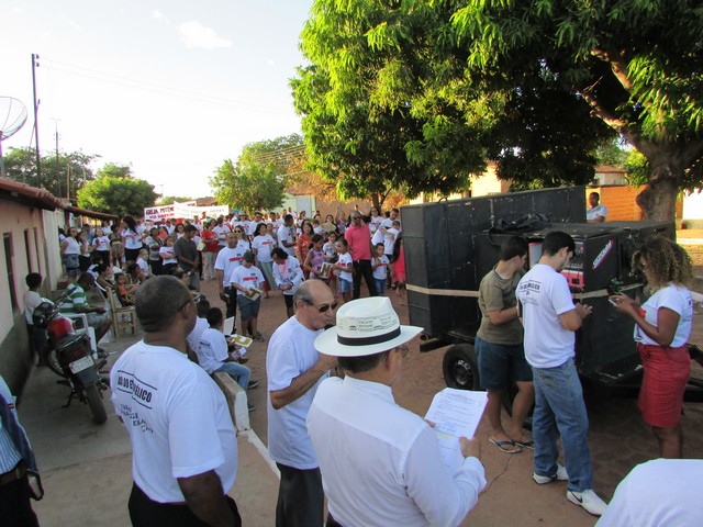 Dia do Evangélico Marcou Segundo Dia da XXXIII Semana da Juventude - Imagem 26