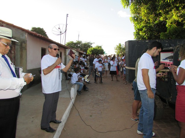 Dia do Evangélico Marcou Segundo Dia da XXXIII Semana da Juventude - Imagem 27