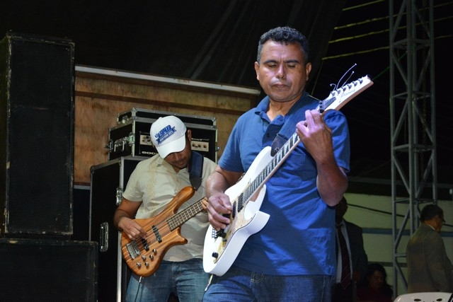 Dia do Evangélico Marcou Segundo Dia da XXXIII Semana da Juventude - Imagem 85