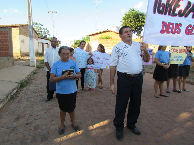 Dia do Evangélico Marcou Segundo Dia da XXXIII Semana da Juventude - Imagem 16