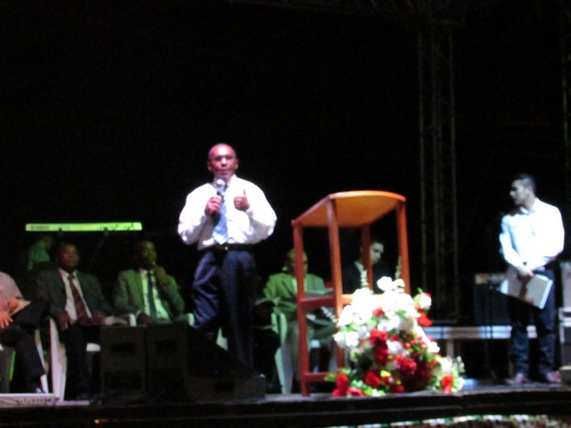 Dia do Evangélico Marcou Segundo Dia da XXXIII Semana da Juventude - Imagem 57