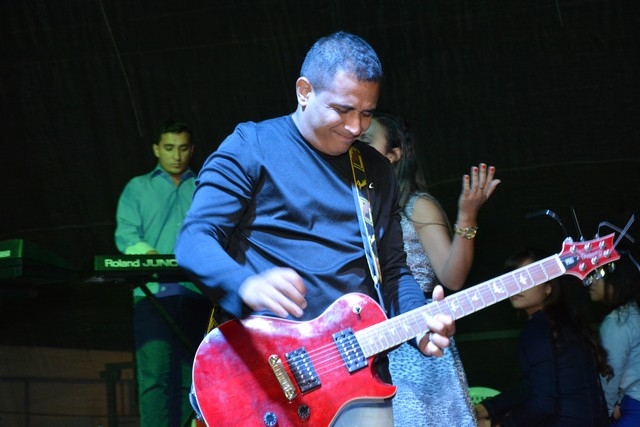 Dia do Evangélico Marcou Segundo Dia da XXXIII Semana da Juventude - Imagem 79