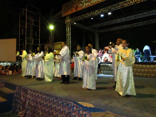 Dia do Evangélico Marcou Segundo Dia da XXXIII Semana da Juventude - Imagem 62