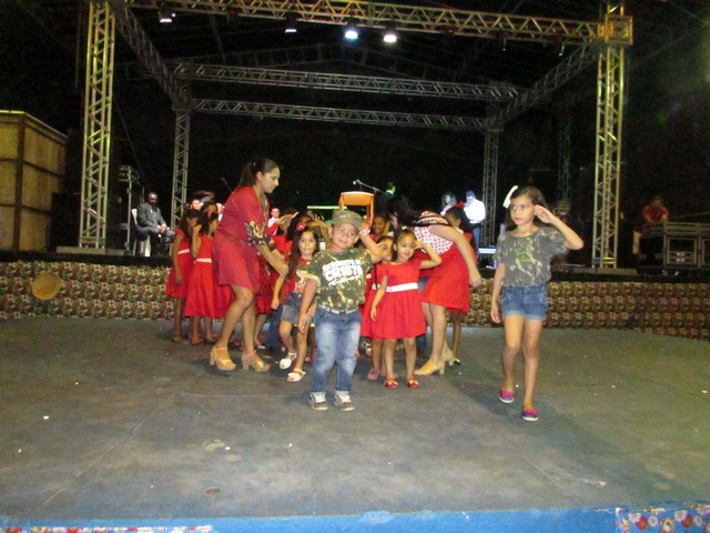 Dia do Evangélico Marcou Segundo Dia da XXXIII Semana da Juventude - Imagem 38