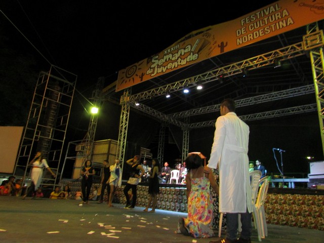 Dia do Evangélico Marcou Segundo Dia da XXXIII Semana da Juventude - Imagem 47