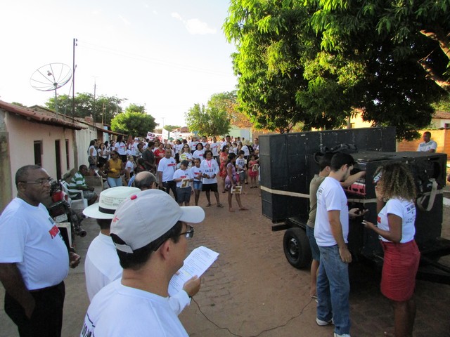 Dia do Evangélico Marcou Segundo Dia da XXXIII Semana da Juventude - Imagem 25