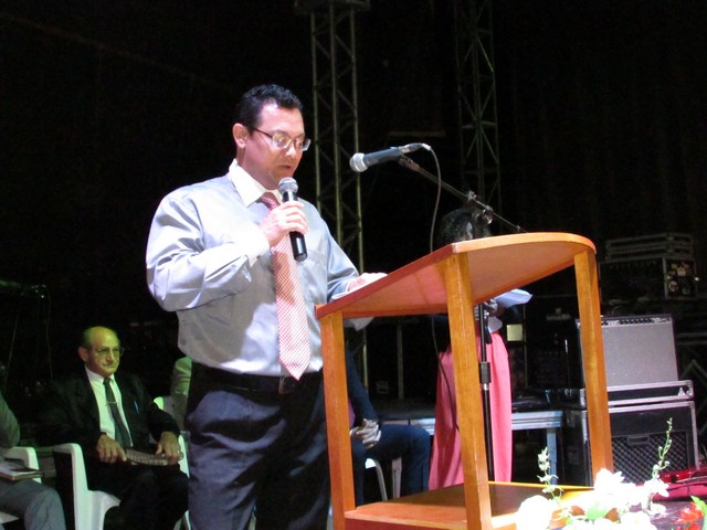 Dia do Evangélico Marcou Segundo Dia da XXXIII Semana da Juventude - Imagem 43