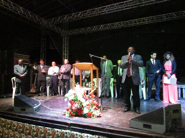 Dia do Evangélico Marcou Segundo Dia da XXXIII Semana da Juventude - Imagem 35