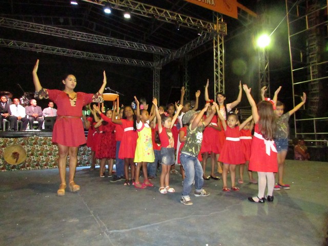 Dia do Evangélico Marcou Segundo Dia da XXXIII Semana da Juventude - Imagem 39