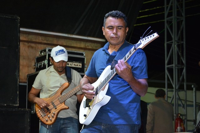 Dia do Evangélico Marcou Segundo Dia da XXXIII Semana da Juventude - Imagem 84