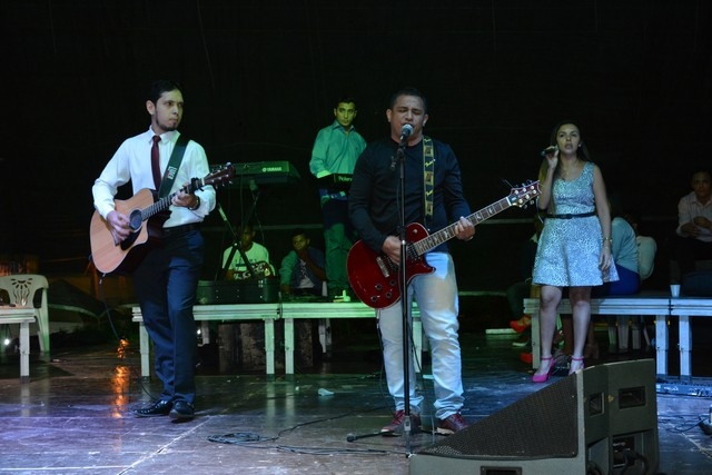 Dia do Evangélico Marcou Segundo Dia da XXXIII Semana da Juventude - Imagem 72